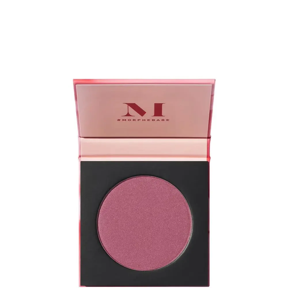 ⭐PICK 3/$30 MORPHE Juicy Secret Making You Blush Sculpting Powder